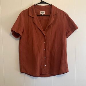 Rhythm Classics Women’s Short Sleeve Shirt